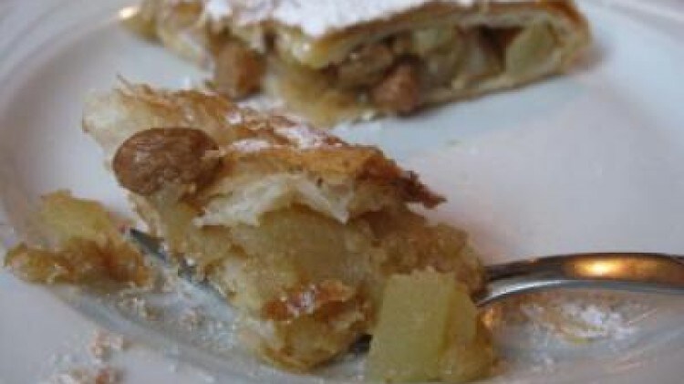 Strudel di mele di bicci88