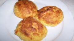 Contorno di patate