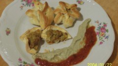Saccottini sfiziosi