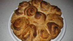 Torta di rose