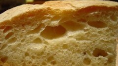Pane di grano duro