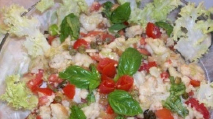 Panzanella