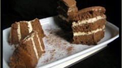 Mousse al mango