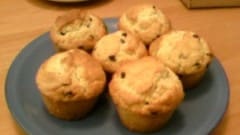 Muffin americani
