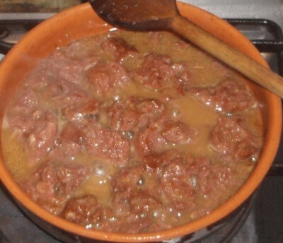 Poronkaristys - Stufato di renna: le Vostre ricette | Cookaround