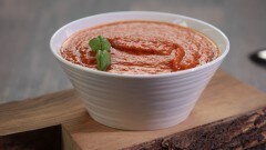 Sugo ai peperoni