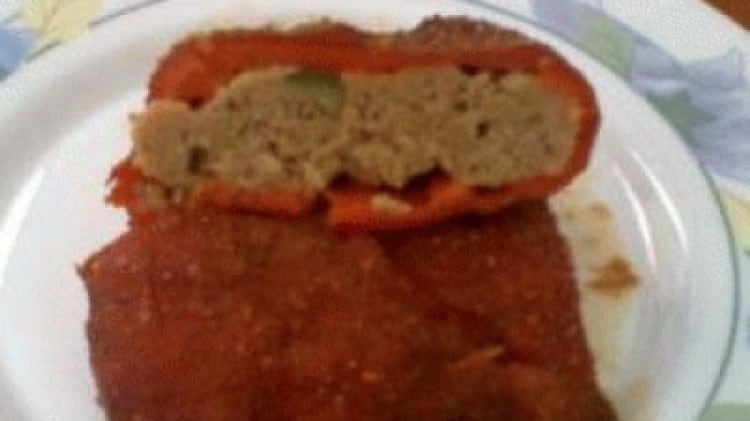 Peperoni golosi