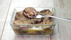 Melanzane arrostite