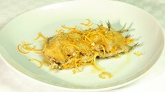 Alici alla catanese