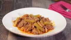 Lesso alla catanese