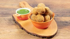 Polpette di bollito