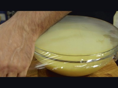 Cous cous alle verdure