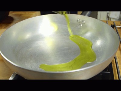 Cous cous alle verdure