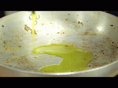 Cous cous alle verdure