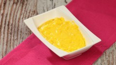 Crema pasticcera veloce