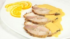Rotolo al marsala