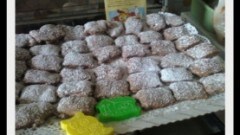 Biscotti veloci di Laura&Marty