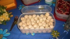 Bacetti amalfitani di Salvatore De Riso