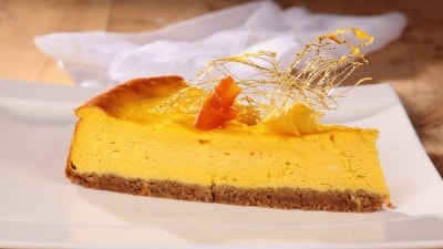 Cheesecake buonissimi