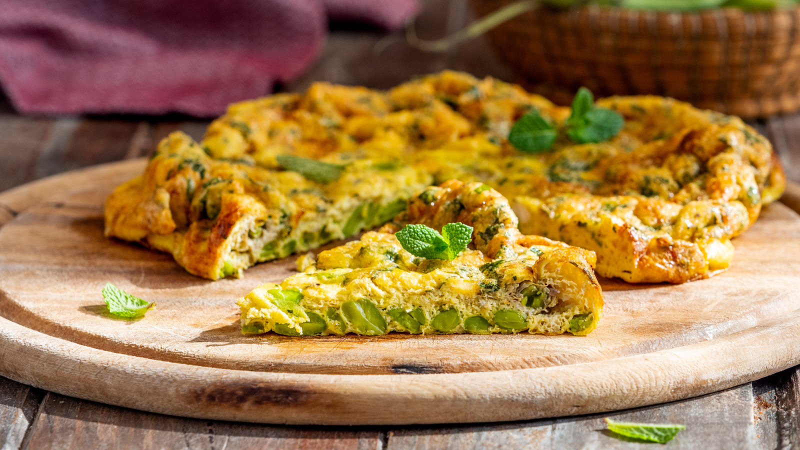 5 ricette con le fave tra tradizione, forno e primi cremosi | Cookaround