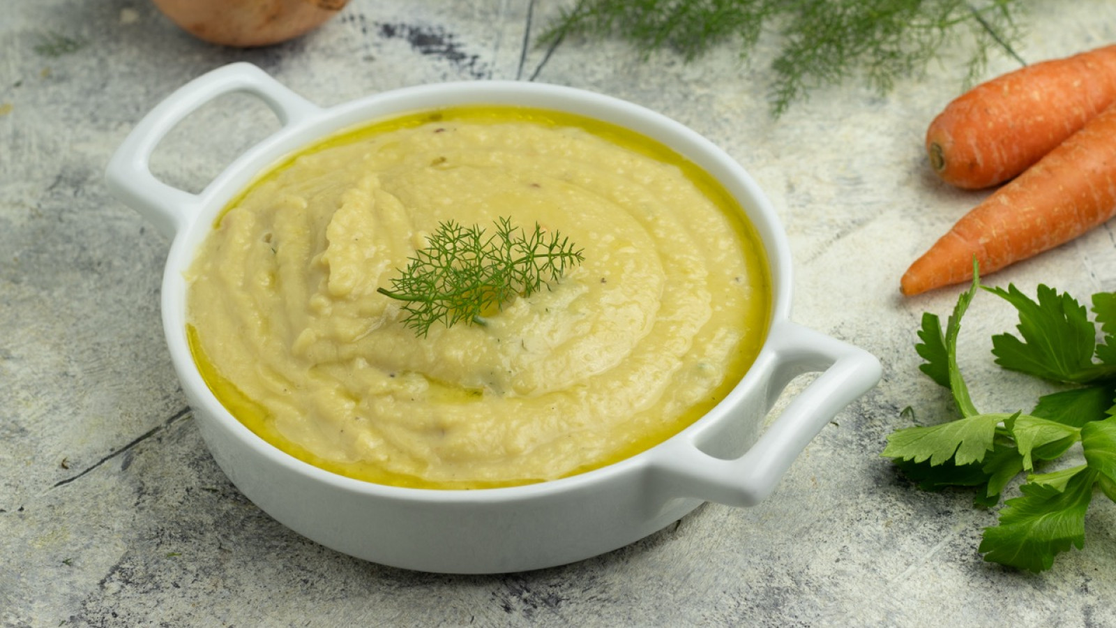 5 ricette con le fave tra tradizione, forno e primi cremosi | Cookaround