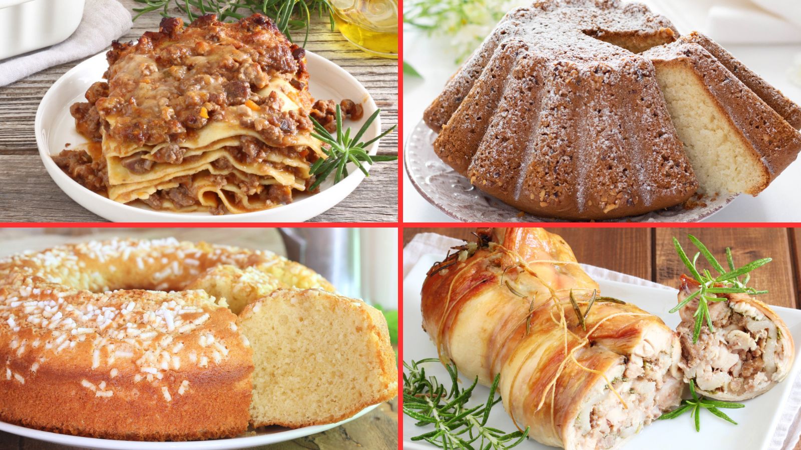 6 ricette tradizionali marchigiane da provare almeno una volta | Cookaround