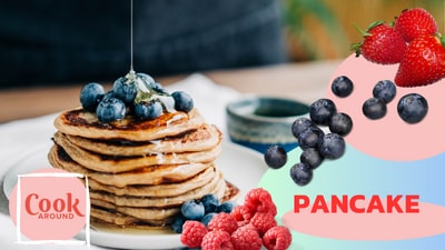 Pancakes: la ricetta perfetta (e semplicissima)