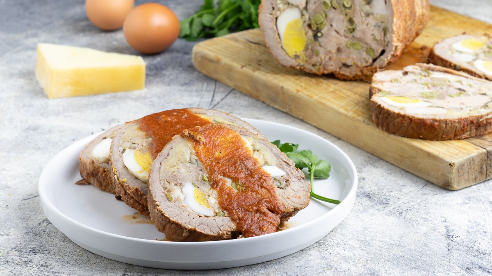 Secondi piatti di carne per Natale: 5 ricette gustose e raffinate ...