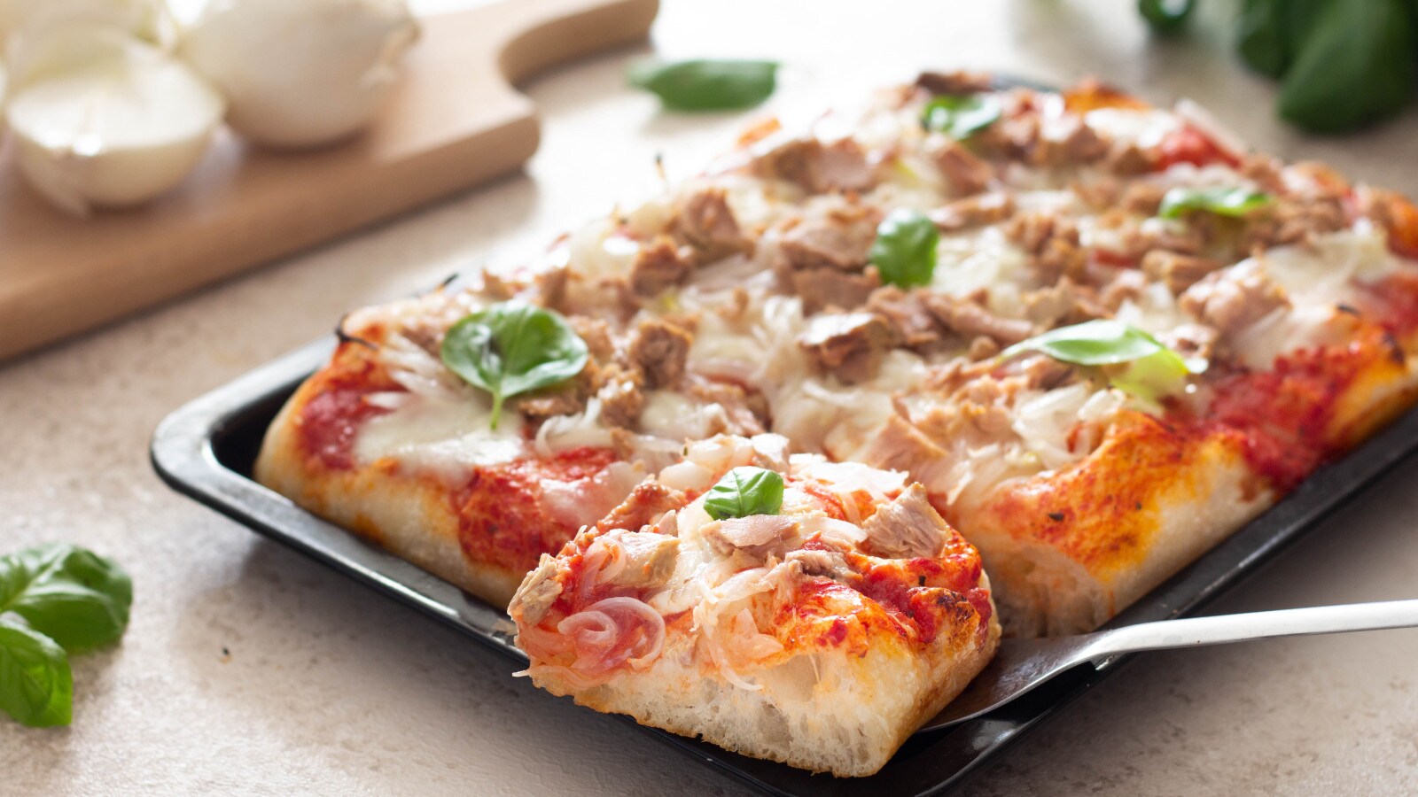 Pizza Fatta in Casa: 5 Ricette Facili per Santo Stefano | Cookaround