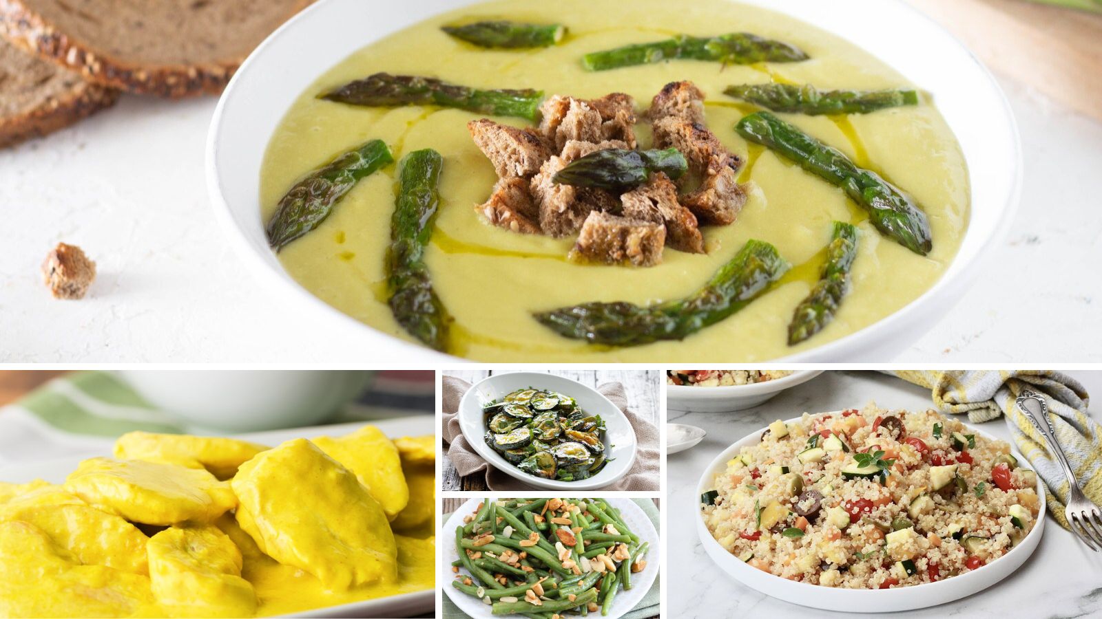 Secondi piatti di carne, ricette gustose, veloci e al forno | Cookaround