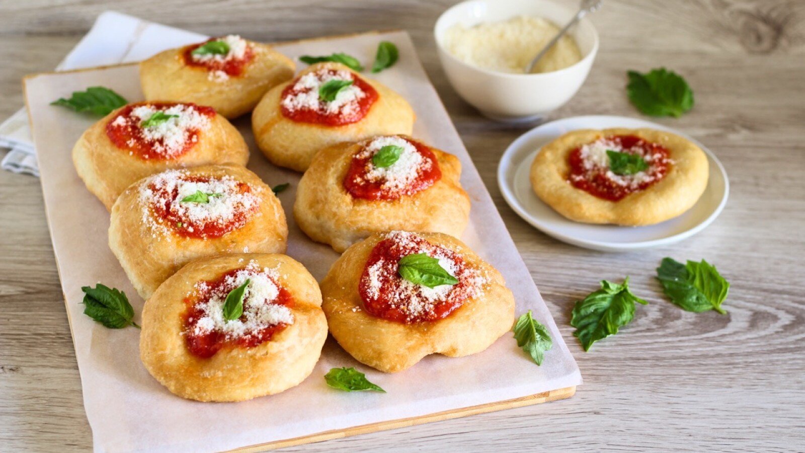 Street food: 10 ricette italiane e dal mondo da fare in casa | Cookaround