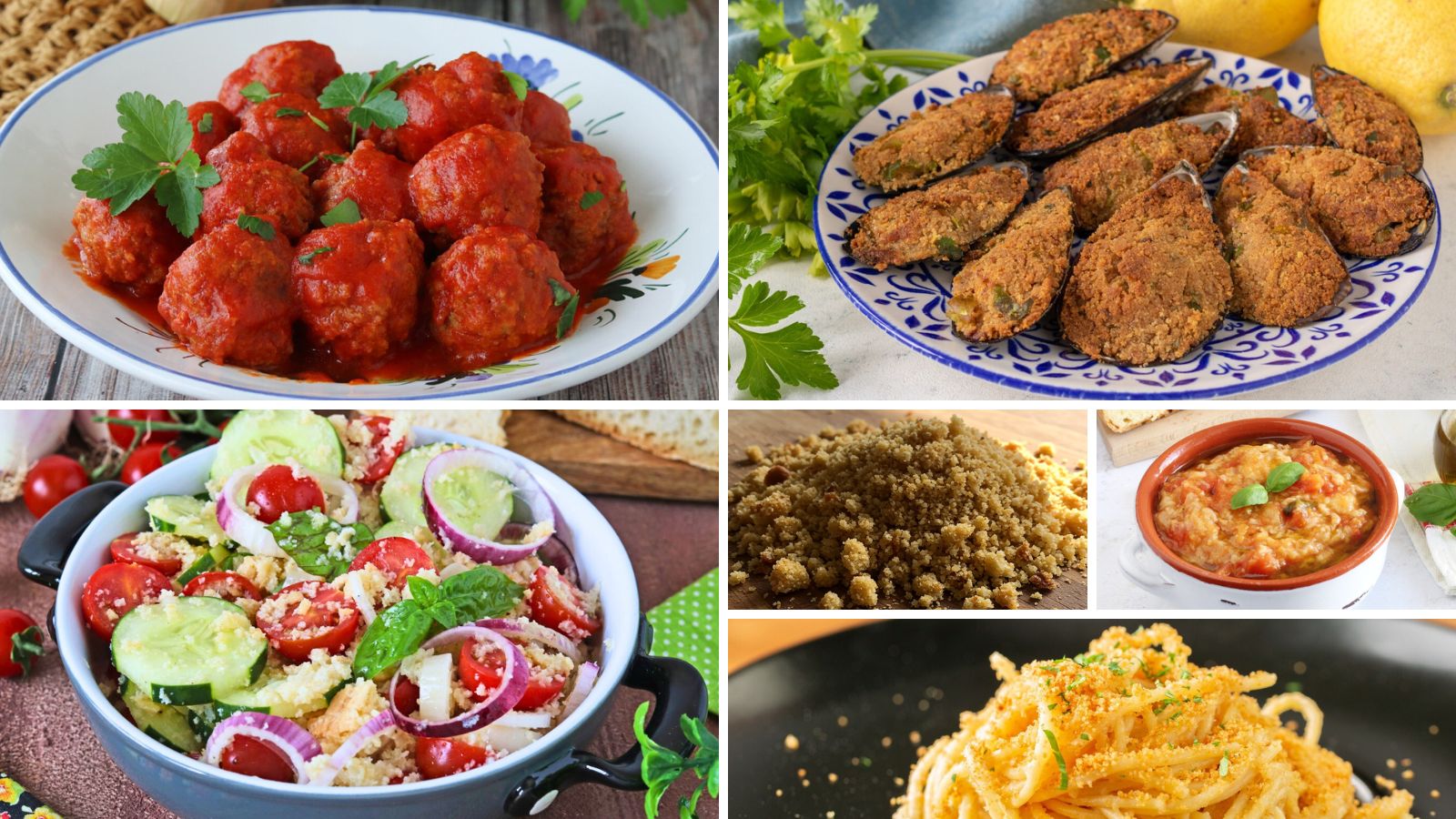 Pane Raffermo: Perché è Perfetto per Panzanella e Pappa al Pomodoro ...