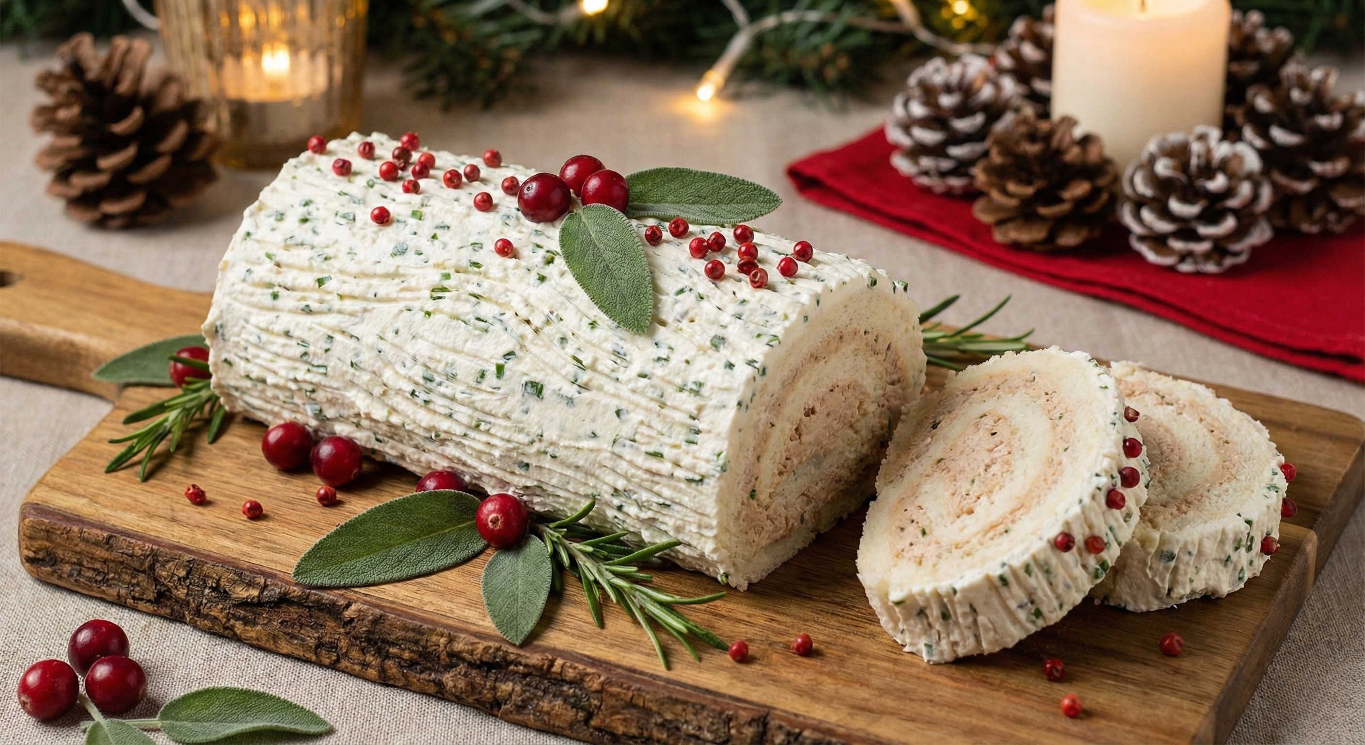 Antipasti di Natale Senza Cottura: 10 Ricette Facili e Bellissime ...