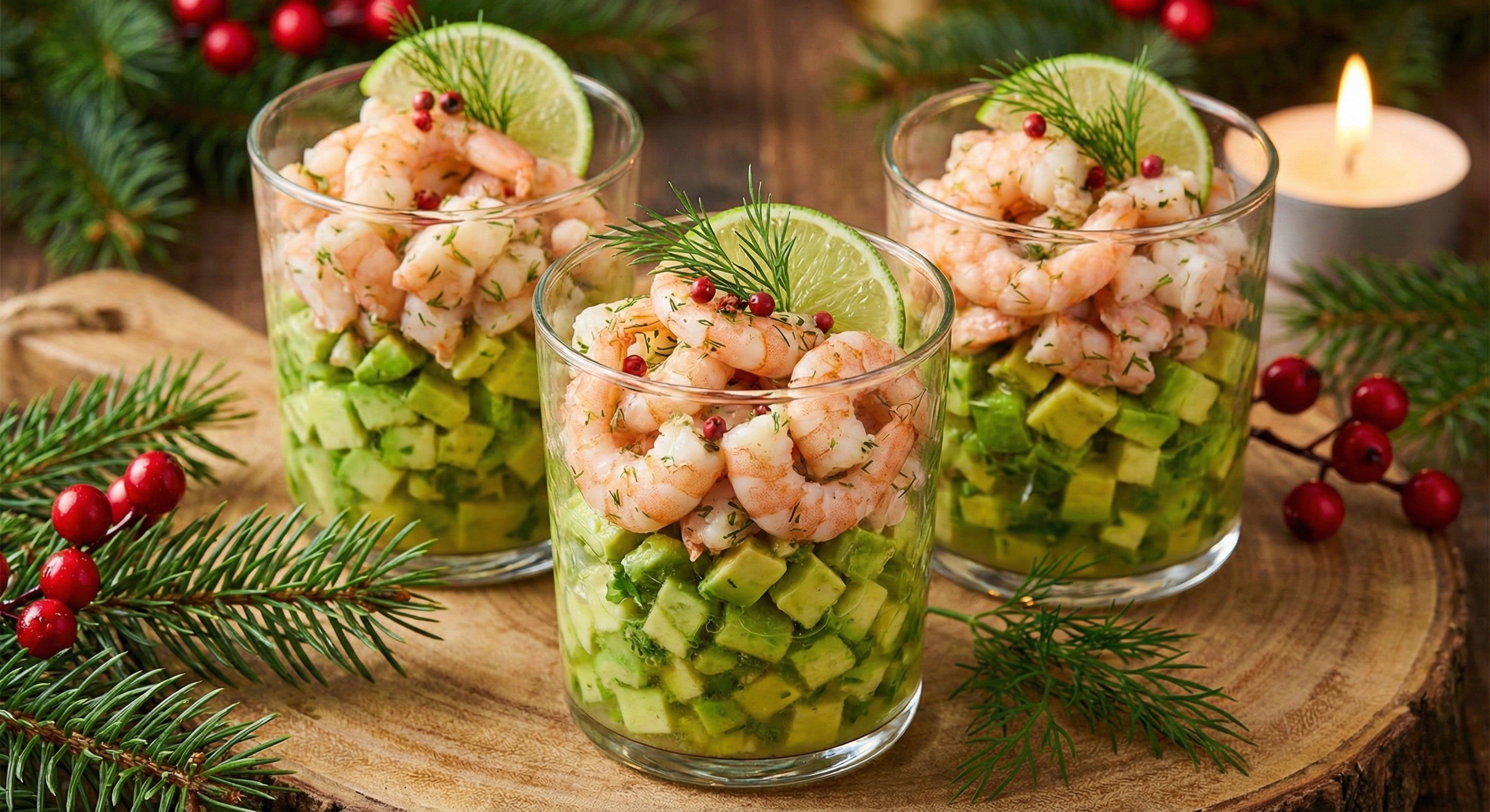 Antipasti di Natale Senza Cottura: 10 Ricette Facili e Bellissime ...
