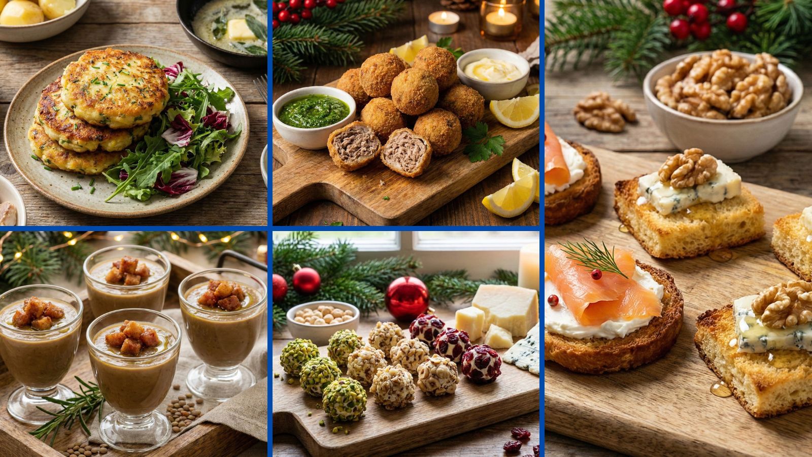 Raccolte | Cookaround