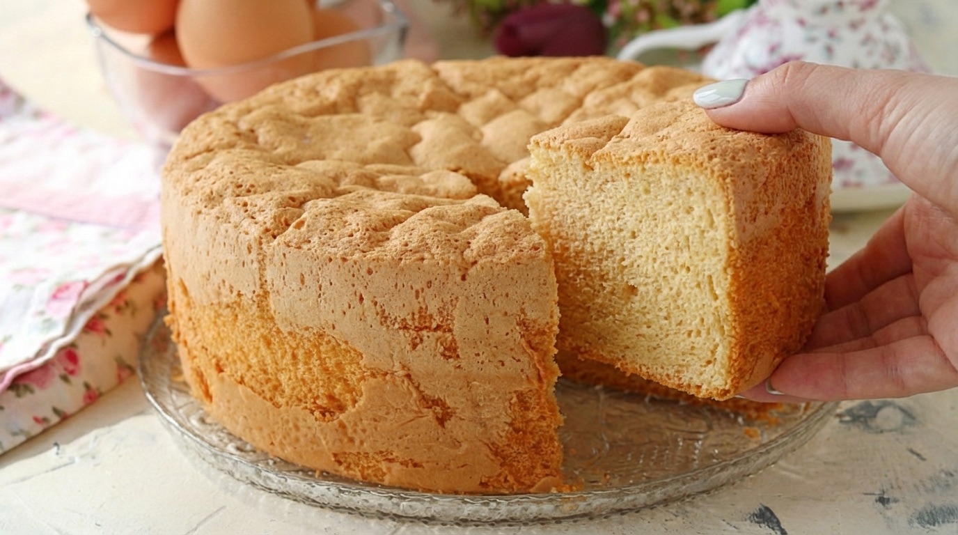 Dolci con Pan di Spagna: 5 ricette facili da pasticceria | Cookaround