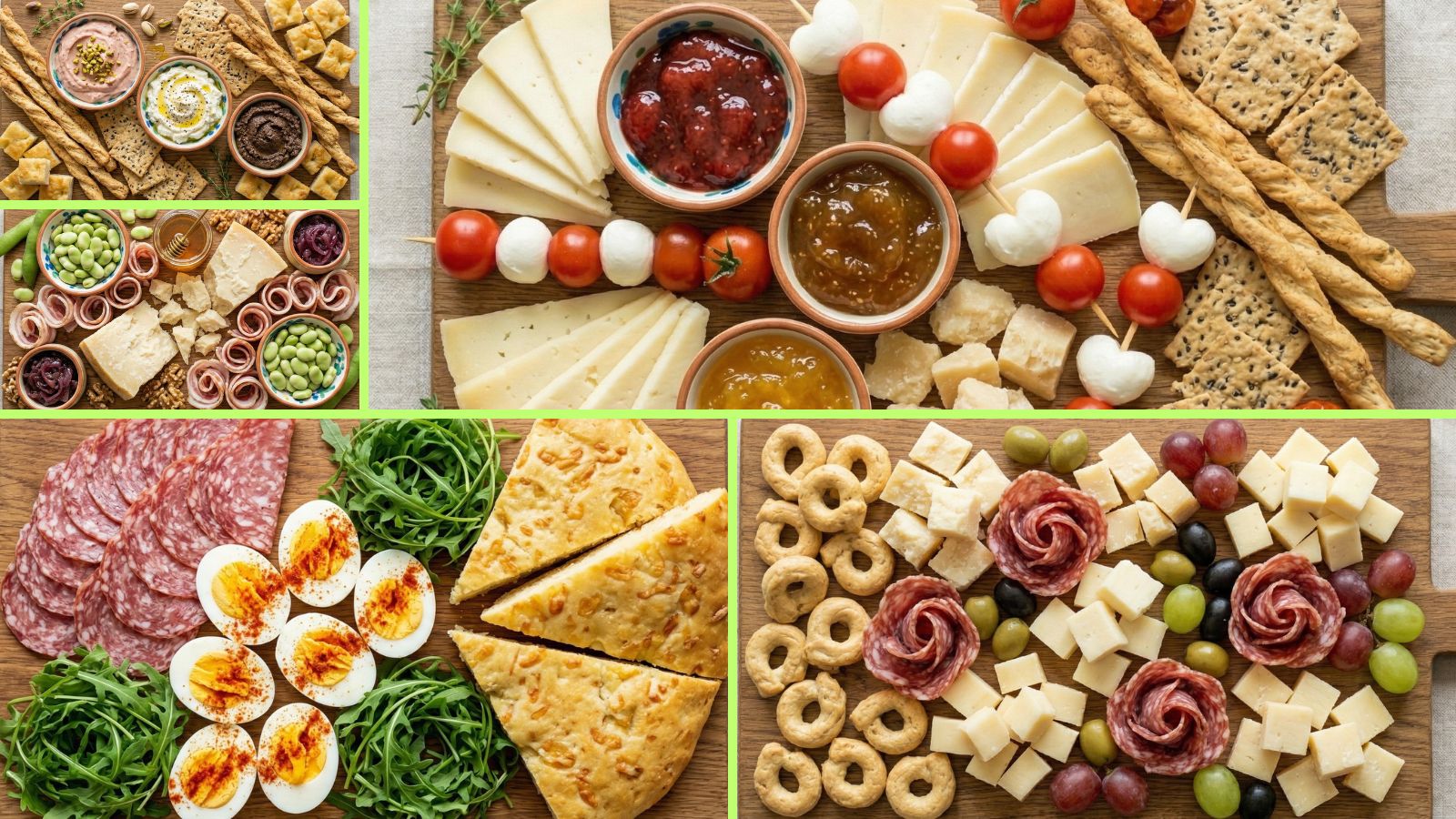 Menù di Pasqua tradizionale: idee e ricette per un pranzo perfetto ...