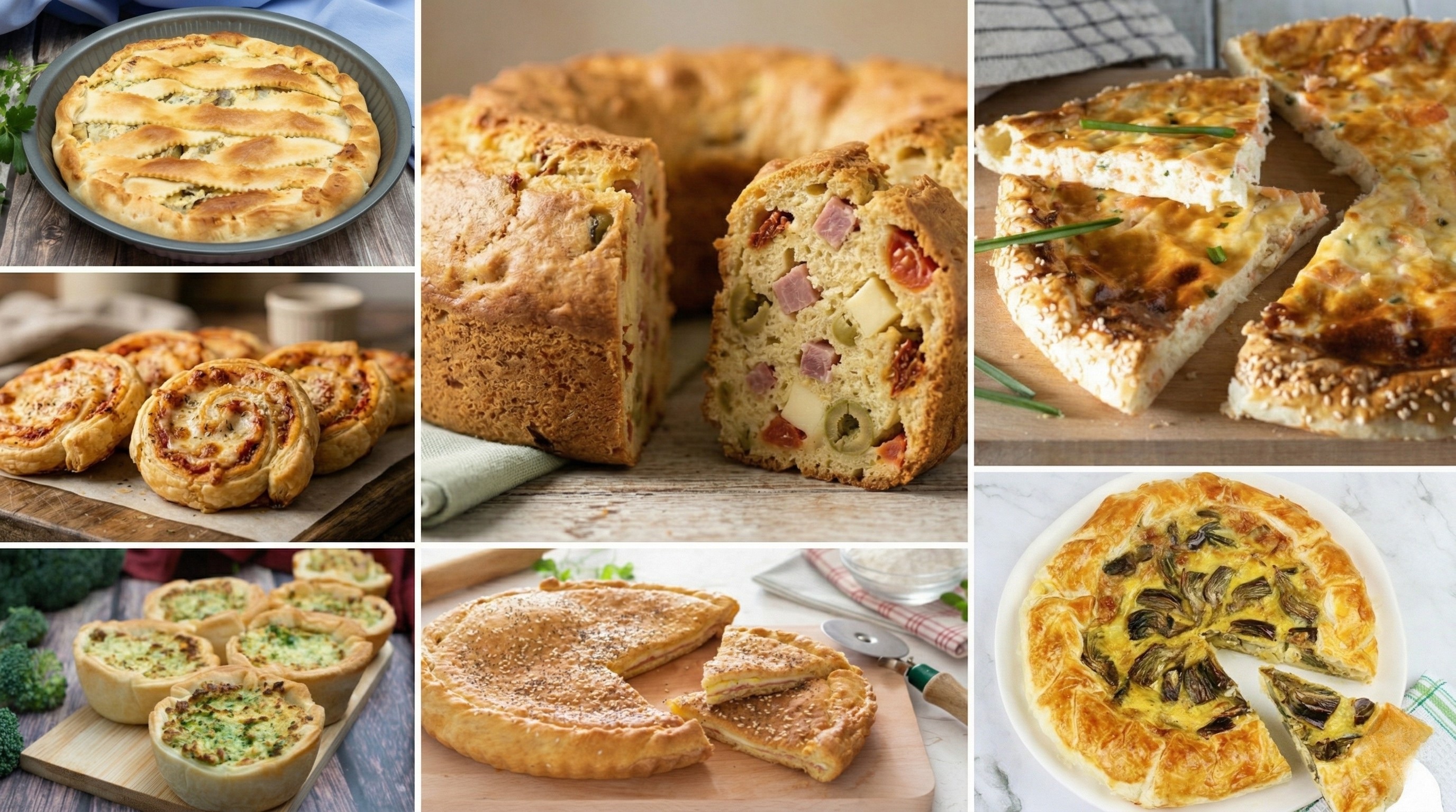 Ricette per il picnic di pasquetta, riempi il tuo cestino per la gita fuori  porta | Cookaround