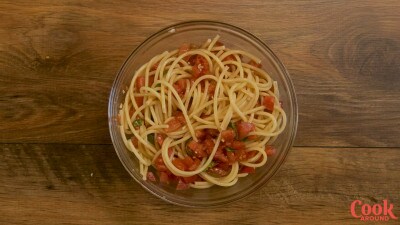 Pasta alla carrettiera: la ricetta del primo piatto povero della cucina  siciliana