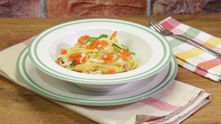 Spaghetti