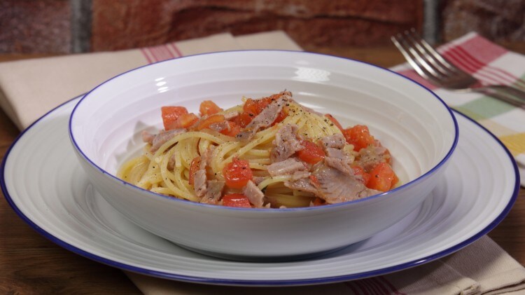Spaghetti