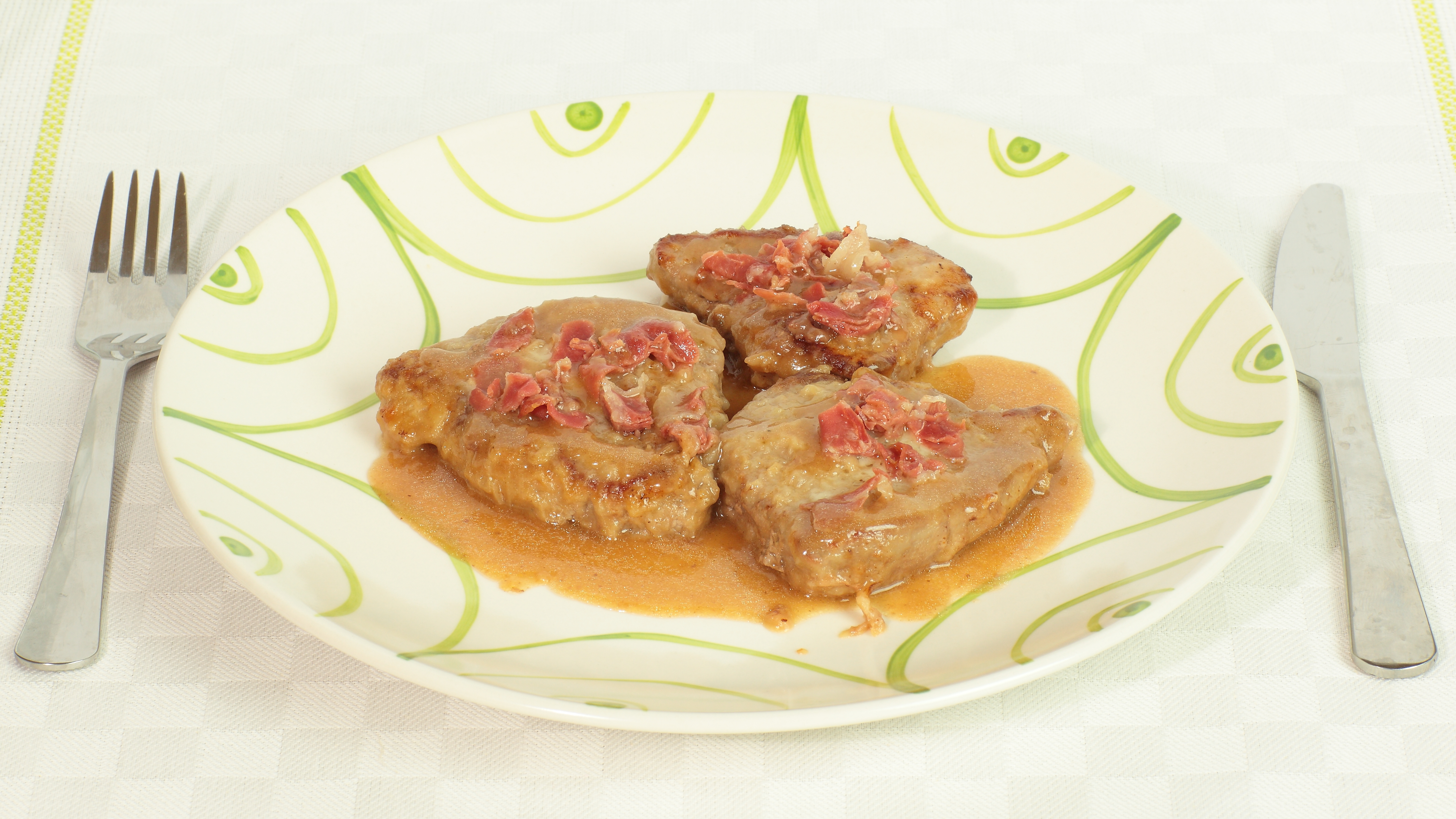Filetto al latte: le Vostre ricette | Cookaround