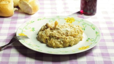 Trippa bolognese
