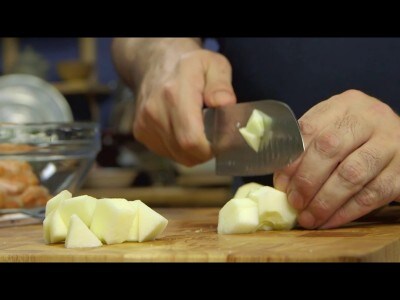 Curry di gamberi: Ricette Madagascar | Cookaround