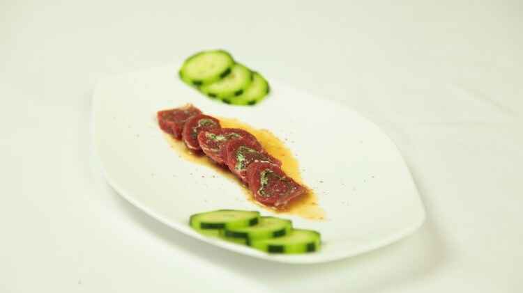 Filetto Adler