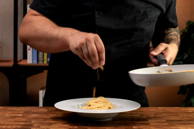 Spaghetti visual data 8