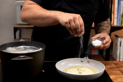 Spaghetti visual data 7