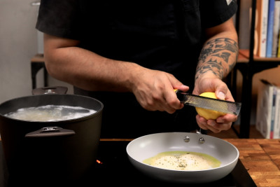 Spaghetti visual data 8