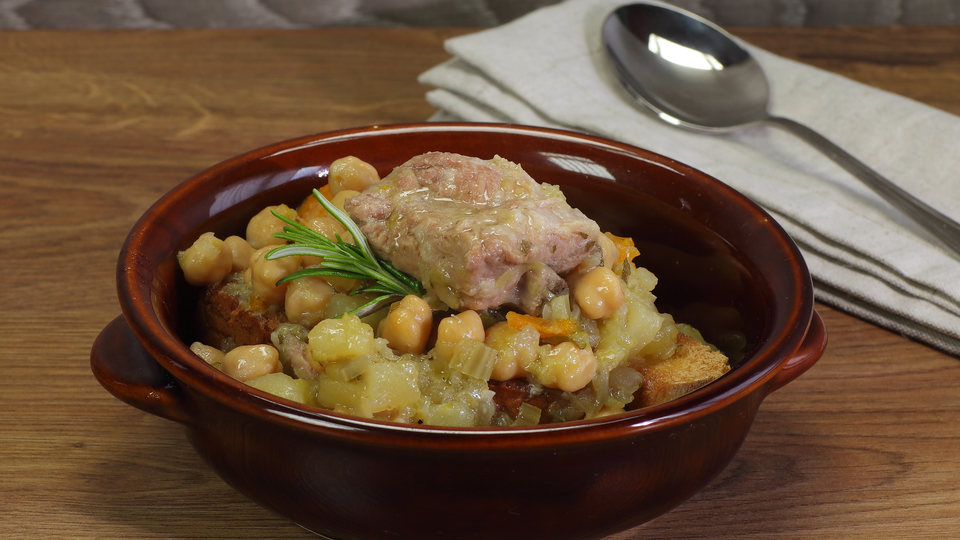 zuppa di cipolle francese ricetta originale Cookaround