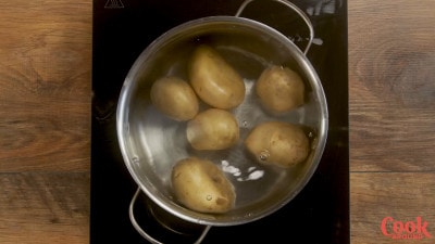 Patate In Tecia Ricetta Triestina Cookaround